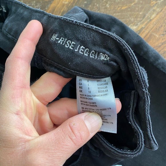 American Eagle Jegging 🦅 - Picture 3 of 5